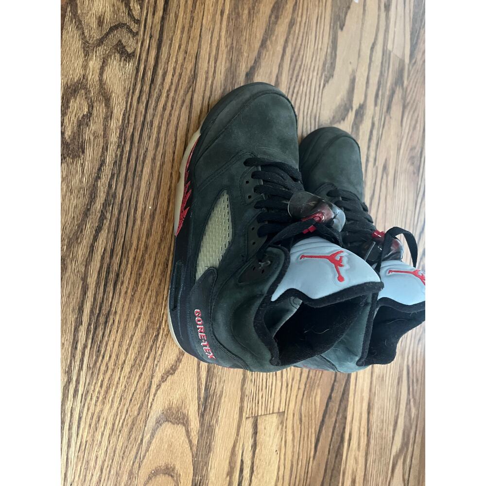 Jordan 5 Gortex - image 2